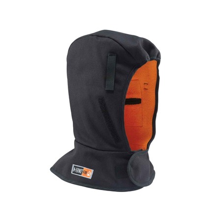 Ergodyne 6882 Shoulder Black 2-Layer FR Winter Liner 16882